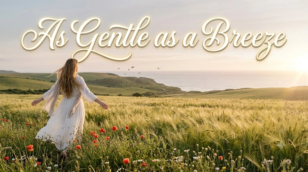 As Gentle as a Breeze