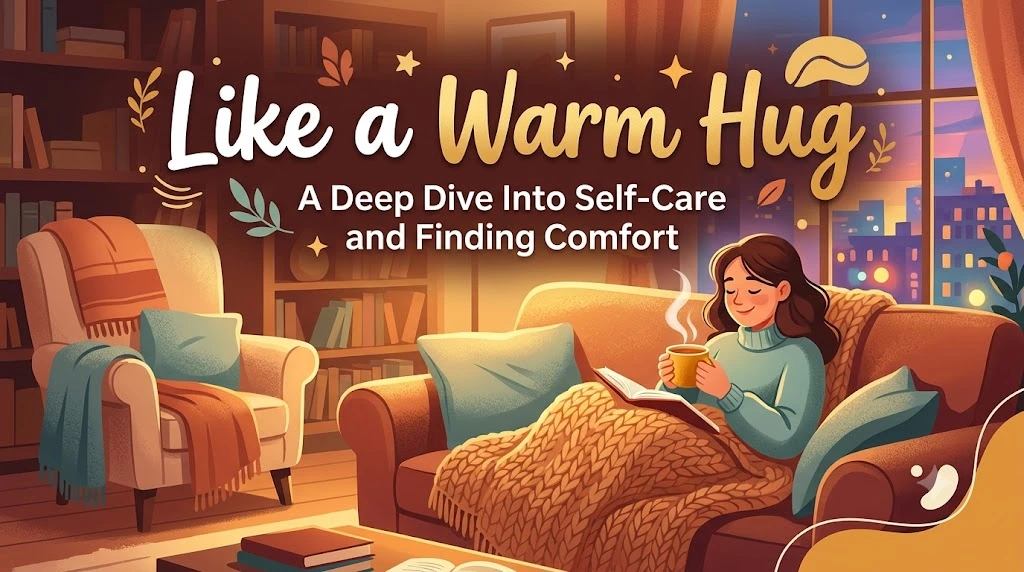 Like a Warm Hug